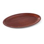 Hendi Taca drewniana antypoślizgowa 290x210 mm | Hendi