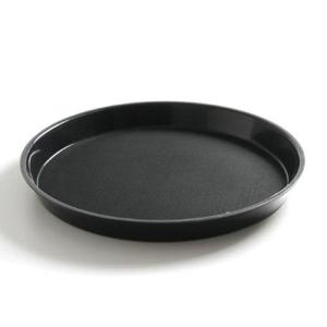 Hendi Taca do serwowania polipropylenowa z wysokim rantem ⌀360 mm | Hendi