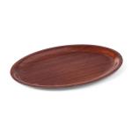 Hendi Taca drewniana antypoślizgowa 200x265 mm | Hendi