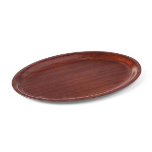 Hendi Taca drewniana antypoślizgowa 200x265 mm | Hendi