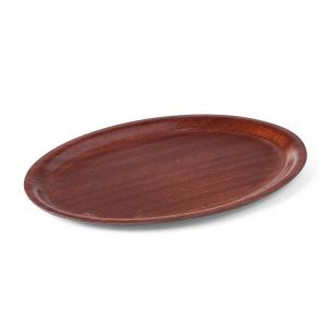 Hendi Taca drewniana antypoślizgowa 230x160 mm | Hendi