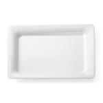 Hendi Taca z melaminy GN 1/2 20 mm | Hendi