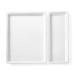Hendi Taca z melaminy GN 2/4 20 mm z melaminy | Hendi