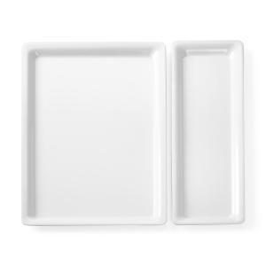 Hendi Taca z melaminy GN 2/4 20 mm z melaminy | Hendi