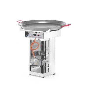 Hendi Grill gazowy Fiesta 800 mm | Hendi