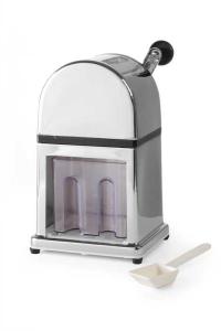 Kruszarka do lodu Wariant podstawowy | Hendi