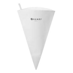 Hendi Worki do szprycowania bawełniane 450 mm - 2 sztuki | Hendi