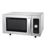 Hendi Kuchenka mikrofalowa 25 L manualna | Hendi