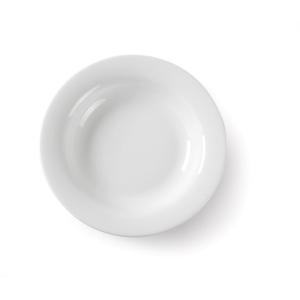 Hendi Talerz głęboki Optima ø220 mm | Hendi