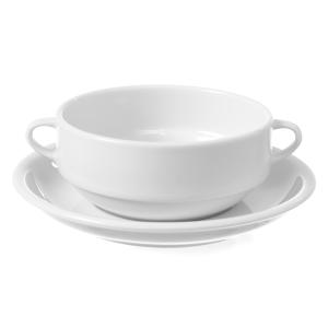 Hendi Bulionówka Optima 380 ml | Hendi