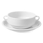 Hendi Spodek pod bulionówkę Optima ø170 mm | Hendi