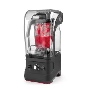 Hendi Blender z obudową wyciszającą 2,5 l | Hendi