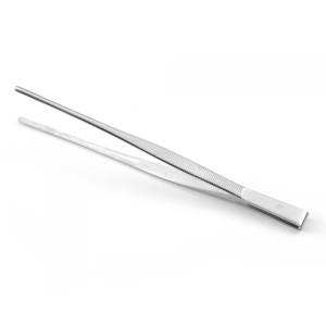 Hendi Pęseta gastronomiczna uniwersalna 215 mm | Hendi