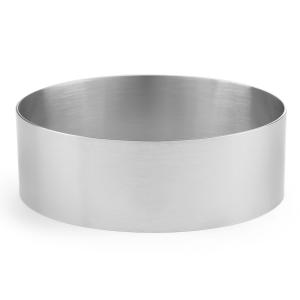 Hendi Rant piekarniczo-cukierniczy okrągły ø140 mm | Hendi