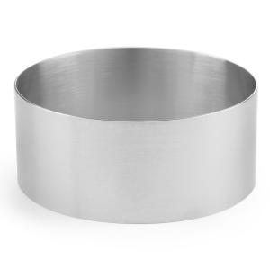 Hendi Rant piekarniczo-cukierniczy okrągły ø140 mm | Hendi