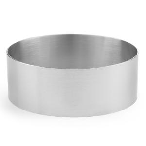 Hendi Rant piekarniczo-cukierniczy okrągły ø160 mm | Hendi