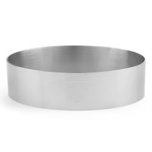 Hendi Rant piekarniczo-cukierniczy okrągły ø220 mm | Hendi