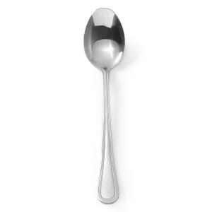 Hendi Łyżeczka do espresso Kitchen Line - 12 szt. | Hendi