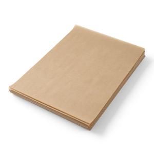 Hendi Papier pergaminowy gładki 250x350 mm 500 szt. | Hendi