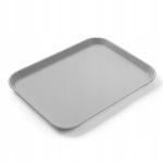 Hendi Taca fast food polipropylenowa 265x345 mm szara | Hendi