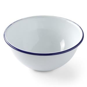 Hendi Miska emaliowana ø160 mm | Hendi