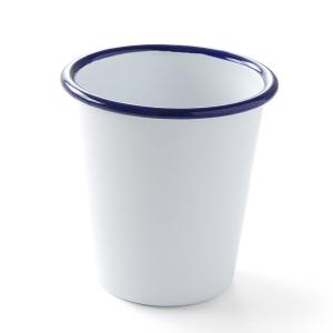 Hendi Kubek emaliowany 400 ml | Hendi