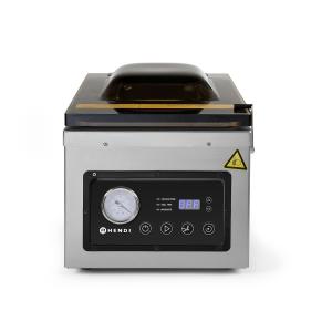 Hendi Pakowarka próżniowa komorowa 260 mm | Hendi