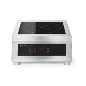 Hendi Kuchenka indukcyjna model 5000 D | Hendi