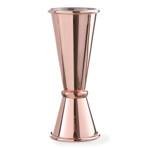 Hendi Miarka barmańska dwustronna 25/50 ml | Hendi