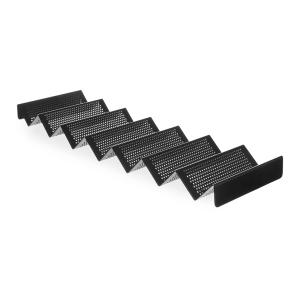 Hendi Ekspozytor do kanapek perforowany 580 mm | Hendi