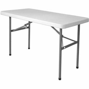 Stół cateringowy składany 1220x610x740 mm | Stalgast