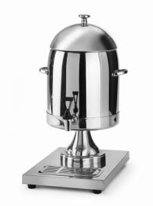 Dyspenser do mleka 10,5 l | Hendi