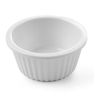 Hendi Miseczka ramekin kość słoniowa 70x70x37 mm 4 szt. | Hendi
