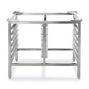Grafen Podstawa pod piece NANO 560x510x700 mm | Hendi