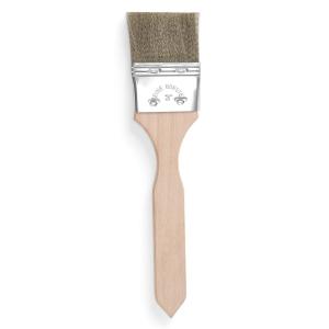 Hendi Pędzelek druciany z drewnianym uchwytem 50x220 mm | Hendi