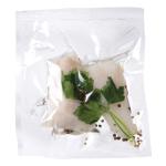 Hendi Worki do gotowania sous-vide do pakowarek komorowych 100 szt. 150x200 mm | Hendi