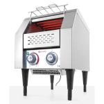 Hendi Toster przelotowy pojedynczy 1,34 KW | Hendi