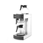 Hendi Ekspres do kawy przelewowy 1,8 l | Hendi