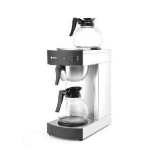 Hendi Ekspres do kawy przelewowy 1,8 l | Hendi