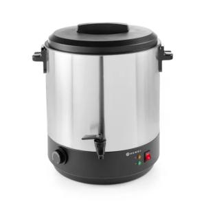 Hendi Warnik do grzanego wina 25 l | Hendi