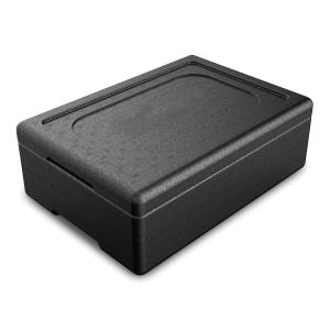 Hendi Pojemnik termoizolacyjny 380x250x95 mm 9 l | Hendi