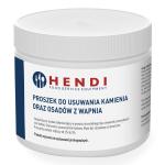 Hendi Profesjonalny preparat w proszku do odkamieniania zmywarek gastronomicznych 0,5 kg | Hendi