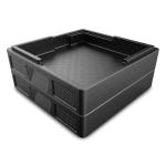 Hendi Pojemnik termoizolacyjny 350x350x80 mm 9,8 l | Hendi