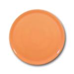 Hendi Talerz  do pizzy Speciale pomarańczowy ⌀330 mm | Hendi