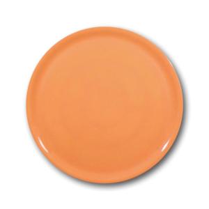 Hendi Talerz  do pizzy Speciale pomarańczowy ⌀330 mm | Hendi