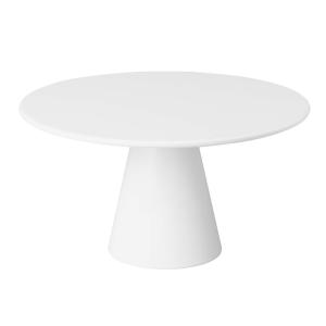 Hendi Okrągła patera na ciasto z melaminy ⌀310 mm | Hendi