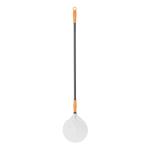 Hendi Łopata operacyjna do pizzy aluminiowa 230x1200 mm | Hendi