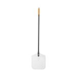 Hendi Łopata do pizzy aluminiowa perforowana 305x1320 mm | Hendi