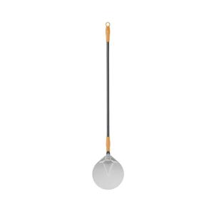 Hendi Łopata do pizzy ze stali nierdzewnej 230x1200 mm | Hendi
