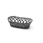 Hendi Koszyk pleciony owalny 225x130x55 mm | Hendi